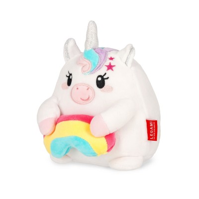 LEGAMI - PELUCHE SUPER SOFT! - UNICORN (Cod. B0DVH73TZ2)