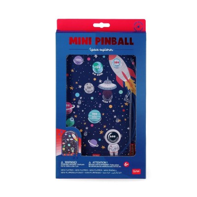 Flipper Portatile Space Legami Milano: Divertimento Ovunque