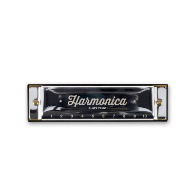 Armonica Diatonica C Legami Milano: Suono Vintage e Vero