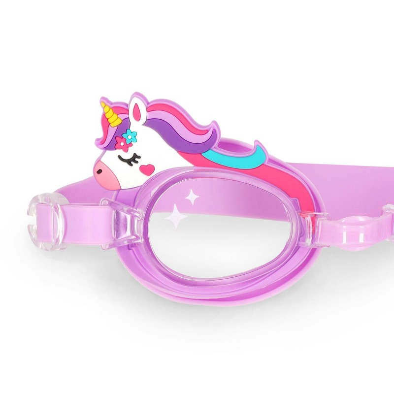 Occhialini da Nuoto Too Cool For The Pool Unicorn Legami Milano