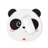 LEGAMI - MOUSEPAD TAPPETINO PER IL MOUSE - PANDA .. (Cod. B09KXZ1FJY -/)