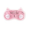 Maschera Gel per Occhi Chill Out Kitty Legami Milano