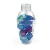 LEGAMI - ICE CUBES RIUTILIZZABILI CON SHAKER "SHINE BRIGHT" - DIAMONDS