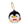LEGAMI - HO HO HORNAMENTS PELUCHE - PINGUINO .. (Cod. B0FLDNZ873 -/)