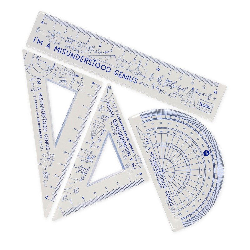 LEGAMI - GEOMETRY SET YOU RULE! - GENIUS
