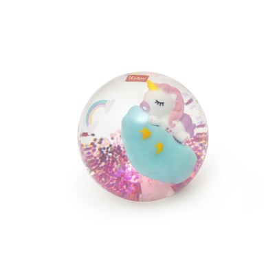 Sfera Luminosa Light-Up Unicorn di Legami Milano: gioco e magia