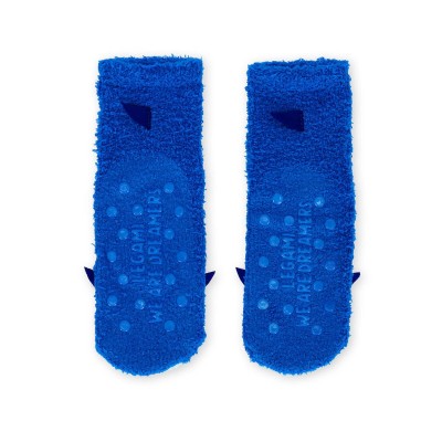 LEGAMI - CALZINI ANTISCIVOLO IT'S A MATCH KIDS - SQUALO (Cod. B0DNJK436Q)
