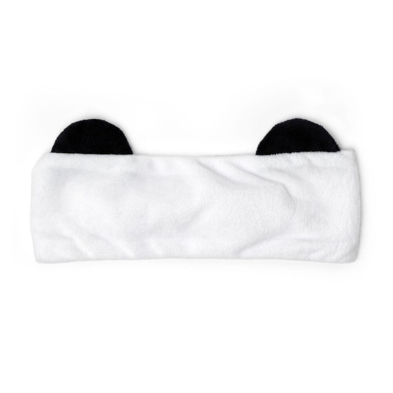 Fascia Per Capelli Me Time Panda di Legami Milano