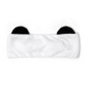 Fascia Per Capelli Me Time Panda di Legami Milano