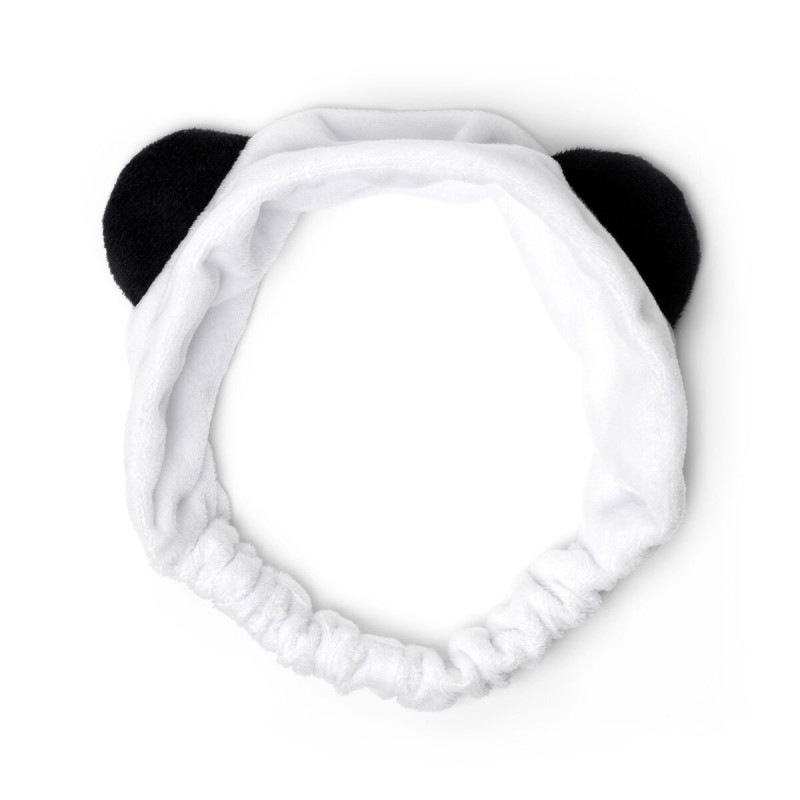 Fascia Per Capelli Me Time Panda di Legami Milano