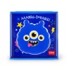 LEGAMI - BOX COMPONIBILE DA SCRIVANIA CUTIE CUBE - MONSTER