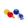 LEGAMI - EVIDENZIATORE 3 IN 1 BETTER THAN 1 - SPACE .. (Cod. B0D42DY34C -)