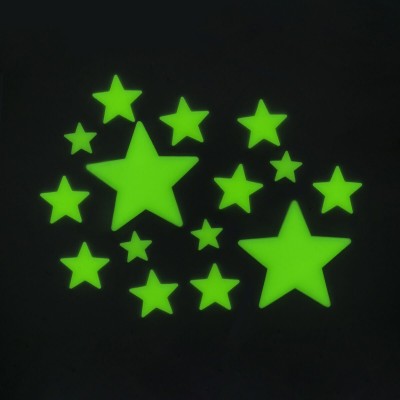 Stelle Fosforescenti Adesive Super Stars Space Legami Milano