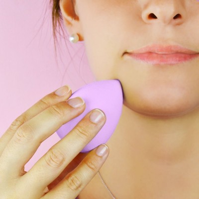 Spugnetta Make-Up Cutie Friends Unicorn by Legami Milano