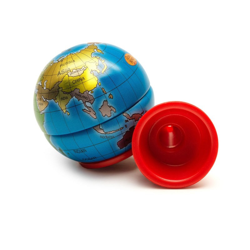 Temperino Le Tour Du Monde Travel: Stile e Avventura Sempre con Te