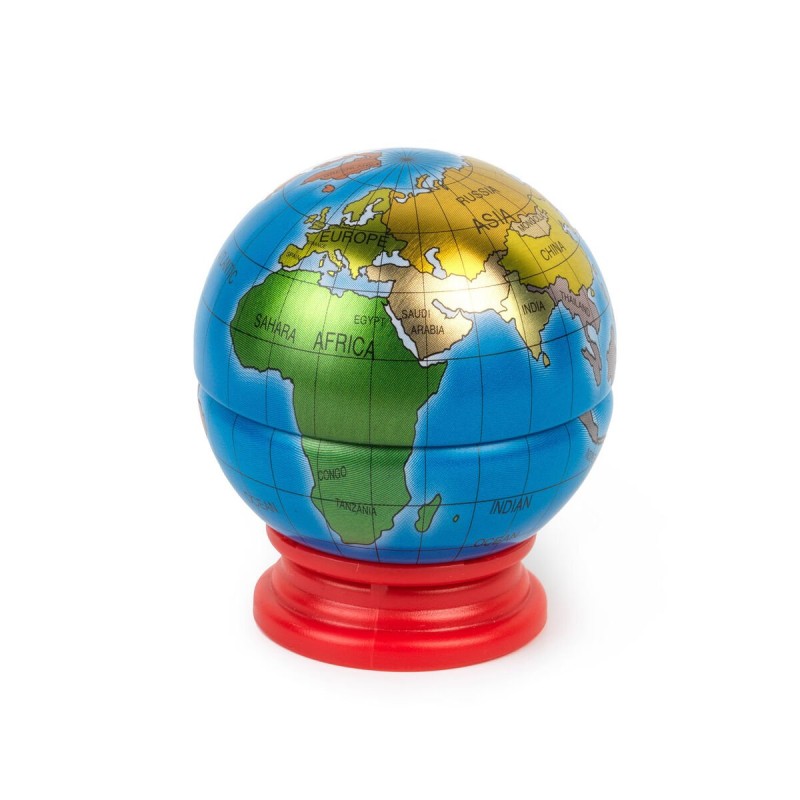 Temperino Le Tour Du Monde Travel: Stile e Avventura Sempre con Te
