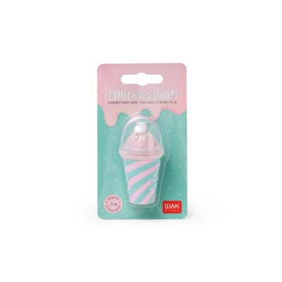 Correttore a Nastro Unicorn Slurp di Legami Milano