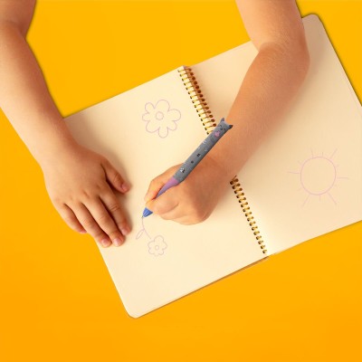 Penna a Due Colori Kitty Click&Clack di Legami Milano