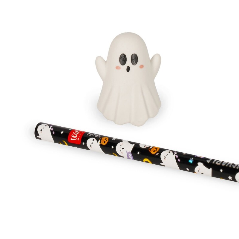 Matita profumata Ghost Writer di Legami Milano: cancella con stile