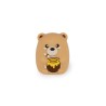 LEGAMI - TEMPERAMATITE MINI FRIENDS - TEDDY BEAR (Cod. /)