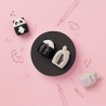 LEGAMI - MINI FRIENDS TEMPERINO - BUNNY (Cod. -)