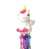Mini Penna a Sfera 4 Colori Unicorno di Legami Milano
