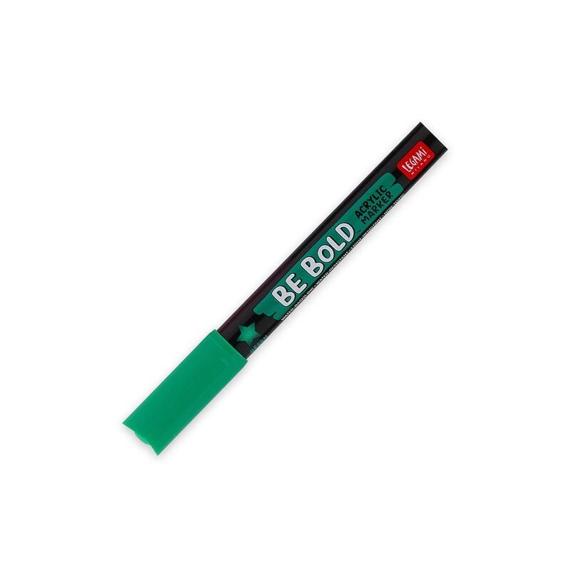 LEGAMI - MARKER ACRILICO "BE BOLD" - ROSA