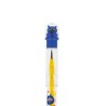LEGAMI - MATITA IMPILABILE CON GOMMA TAKE A TIP - MONSTER