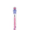 LEGAMI - MATITA IMPILABILE CON GOMMA TAKE A TIP - KITTY