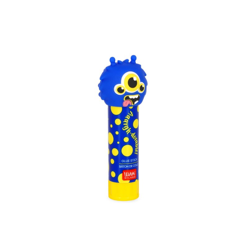 LEGAMI - COLLA STICK FEELIN' GLUED - MONSTER