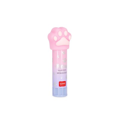 LEGAMI - COLLA STICK FEELIN' GLUED - KITTY