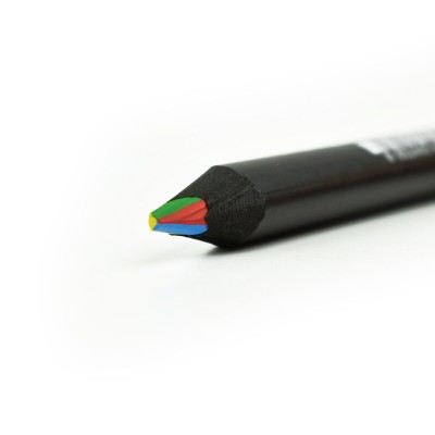 Pastello Multicolore Over The Rainbow di Legami Milano