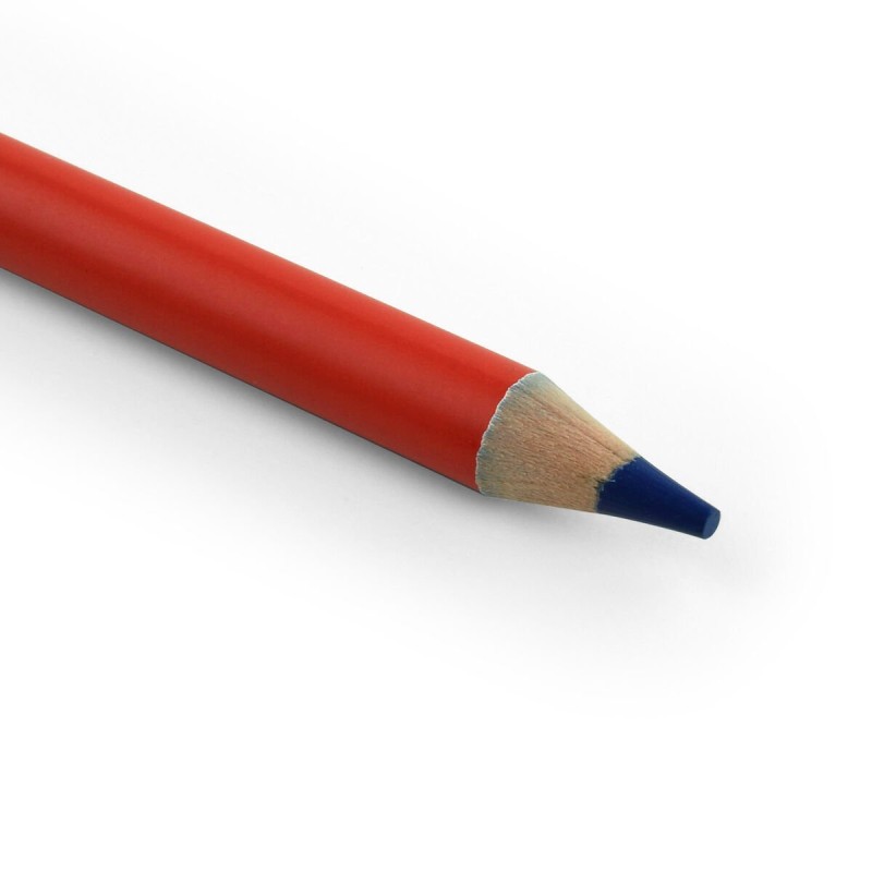 Pastello 2 Colori Jumbo Legami Milano: Doppio Colore, Doppio Divertimento