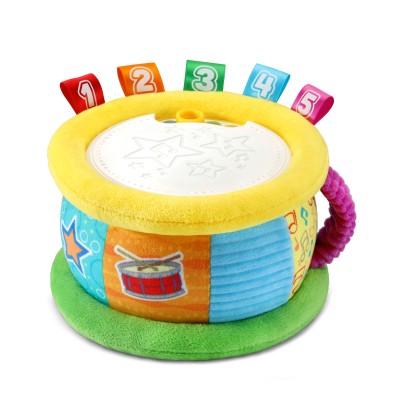 VTech Baby Magico Tamburo Luminoso