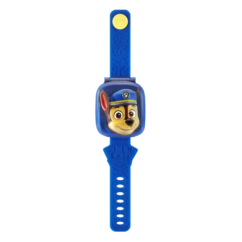 VTech Paw Patrol - Orologio interattivo di Chase