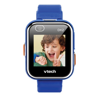 VTech KidiZoom Smartwatch DX2 Blu