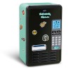 VTech KidiSecrets Magic Locker Cassetta di sicurezza portatile Plastica Nero, Turchese