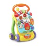 VTech Baby Super Primi Passi Parlante 2 in 1