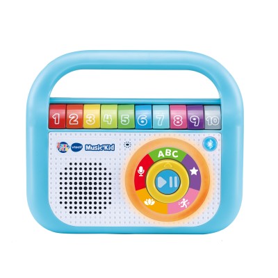 VTech Music’Kid dello Zecchino d’Oro