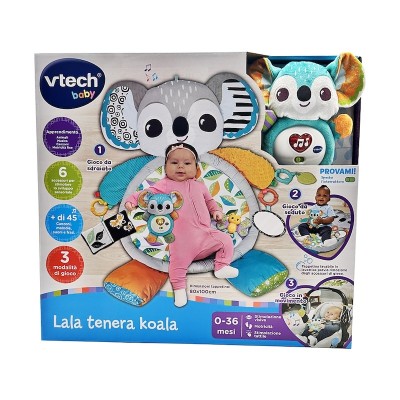 Lala, tenera koala-VT80-574507