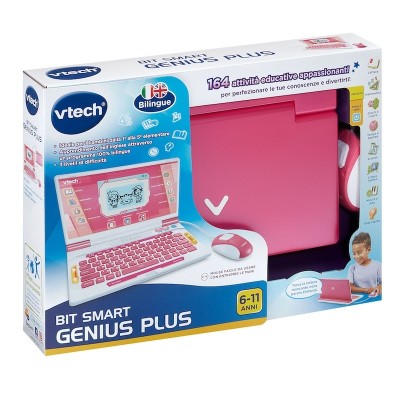 Bit smart Genius plus - Rosa-VT80-581269-007