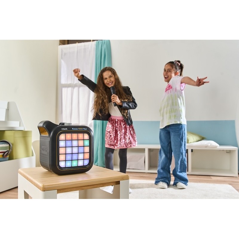 LIGHT PARTY-VT80-581707