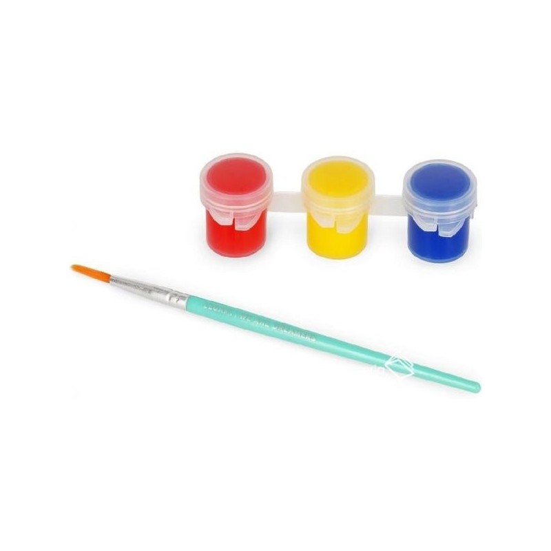LEGAMI - HOPPY EASTER KIT PER DECORARE UOVA DI PASQUA .. (Cod. B0GQJTXTSM -/)