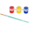 LEGAMI - HOPPY EASTER KIT PER DECORARE UOVA DI PASQUA .. (Cod. B0GQJTXTSM -/)
