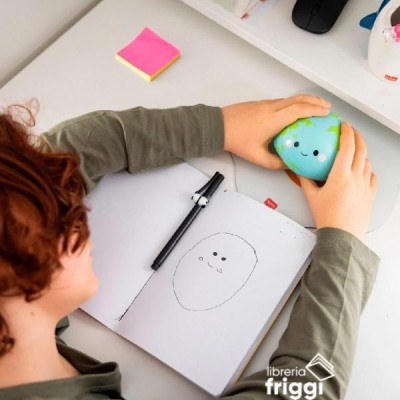 LEGAMI - ANTISTRESS STRESSLESS - TRAVEL WORLD (Cod. -)
