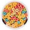 LEGAMI - TAZZA PER CEREALI IN GRES "BUONGIORNO!" - PANDA .. (Cod. B0DSWNR5NL -/)