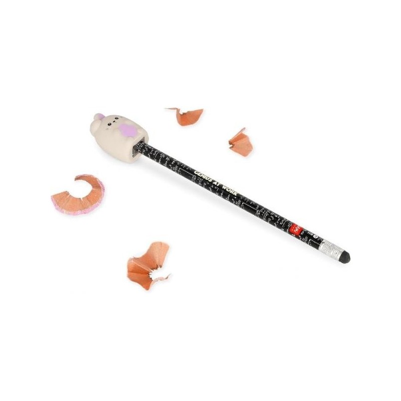 LEGAMI - MINI FRIENDS TEMPERINO - BUNNY (Cod. -)
