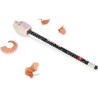 LEGAMI - MINI FRIENDS TEMPERINO - BUNNY (Cod. -)