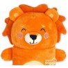 LEGAMI - ASTUCCIO PLUSH SUPER SOFT - LION .. (Cod. B0F8C7PLT9 -/)