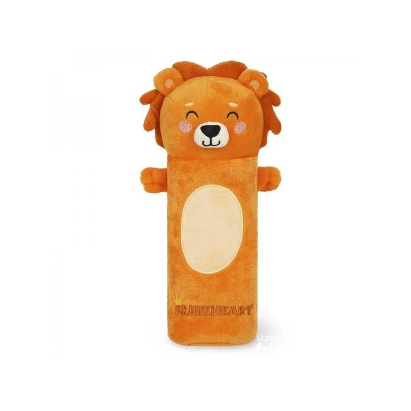 LEGAMI - ASTUCCIO PLUSH SUPER SOFT - LION .. (Cod. B0F8C7PLT9 -/)